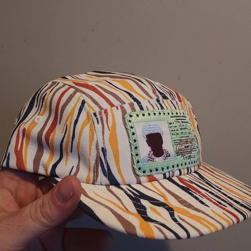 Billy Strings Creek Hat