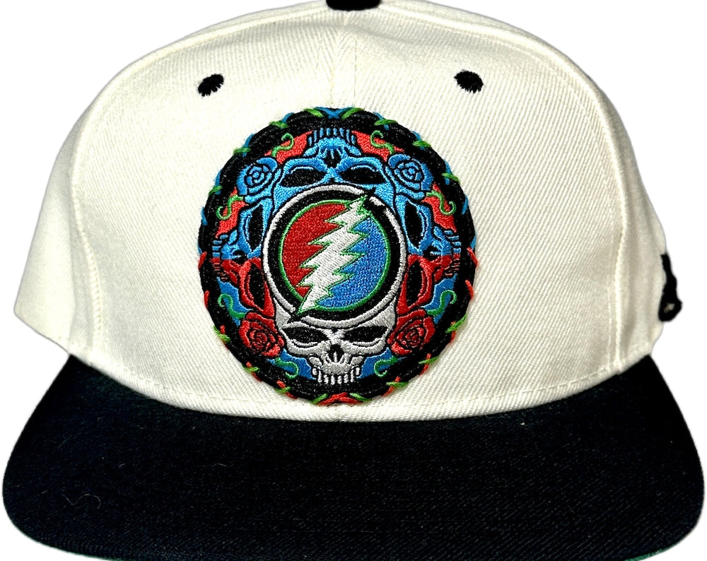 Steal Your Roses Hat
