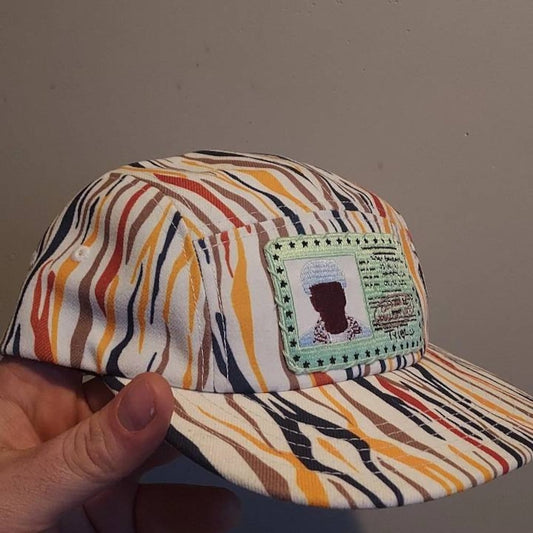 Billy Strings Creek Hat