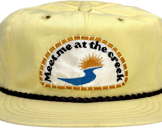 Bowser Hunting Cap