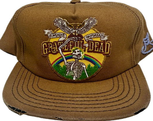Sunshine Daydream Hat
