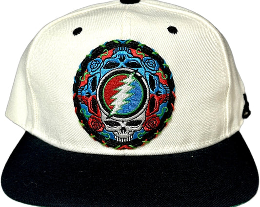 Steal Your Roses Hat